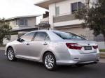 Toyota Aurion Presara 2012 года